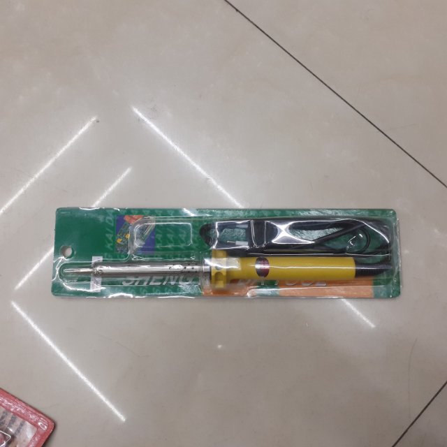 厂家直销蓝盾电子601型电烙铁