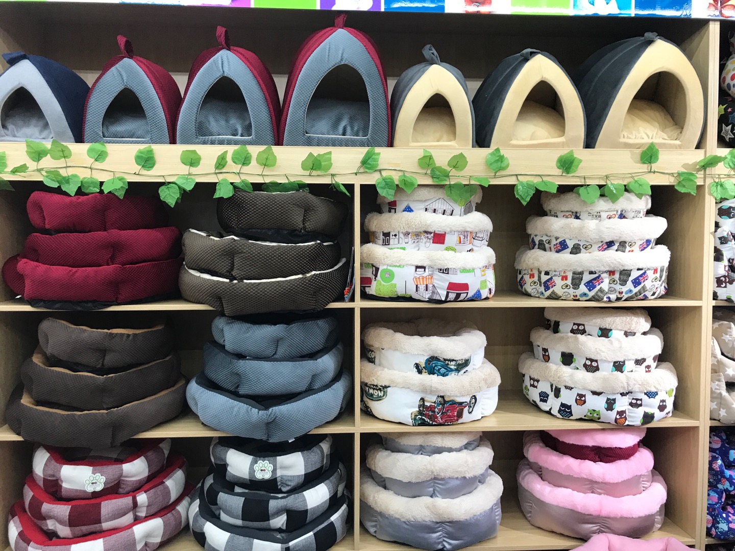 Xuancheng Pet Products Factory describe pic - 1