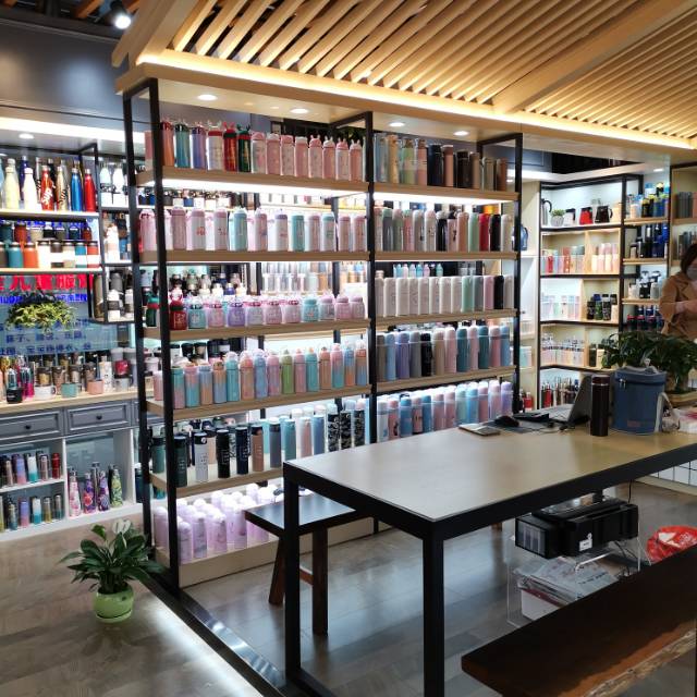 Meici Mei Cup Trading Company describe pic - 2