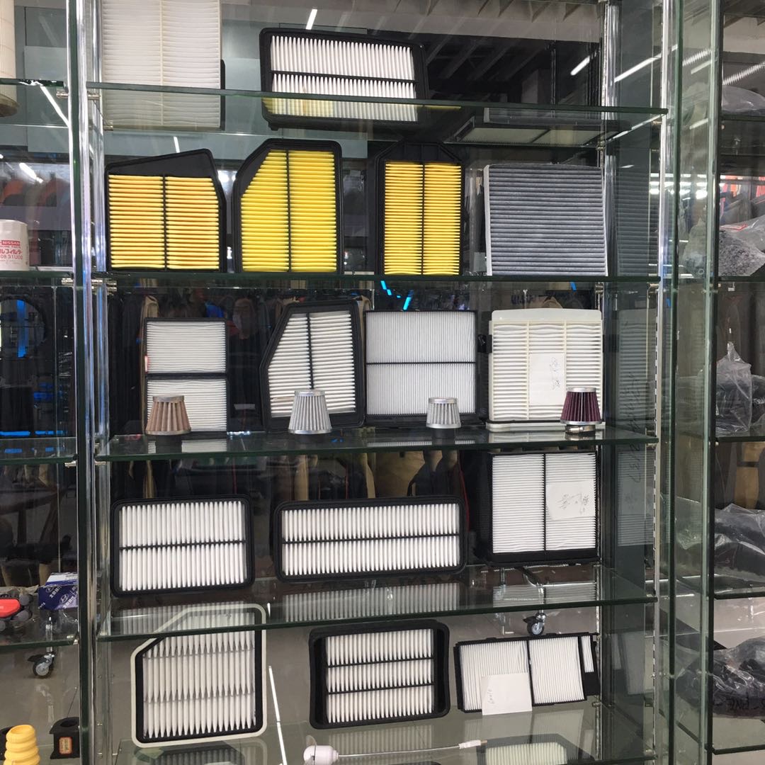 Jianchi Auto and Motorcycle Parts Trading Co., LTD describe pic - 1