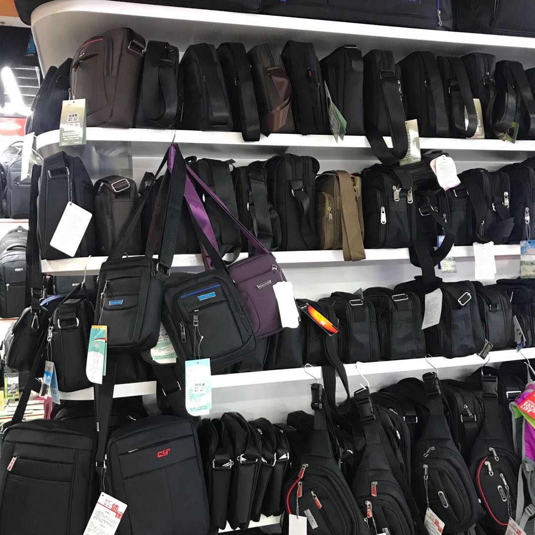 Dongyang Yonghao Luggage Co., LTD describe pic - 3