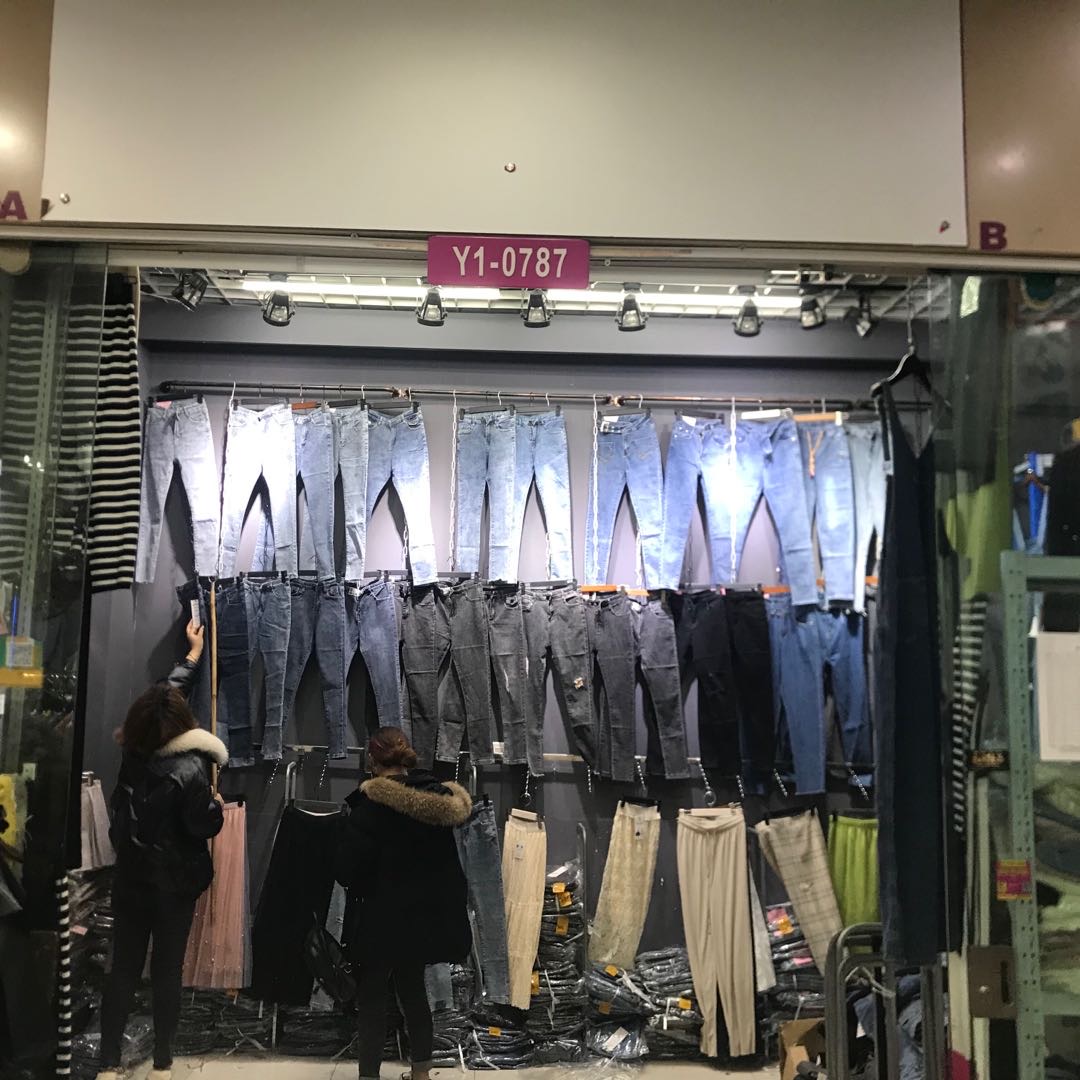 萱萱精品特价屋