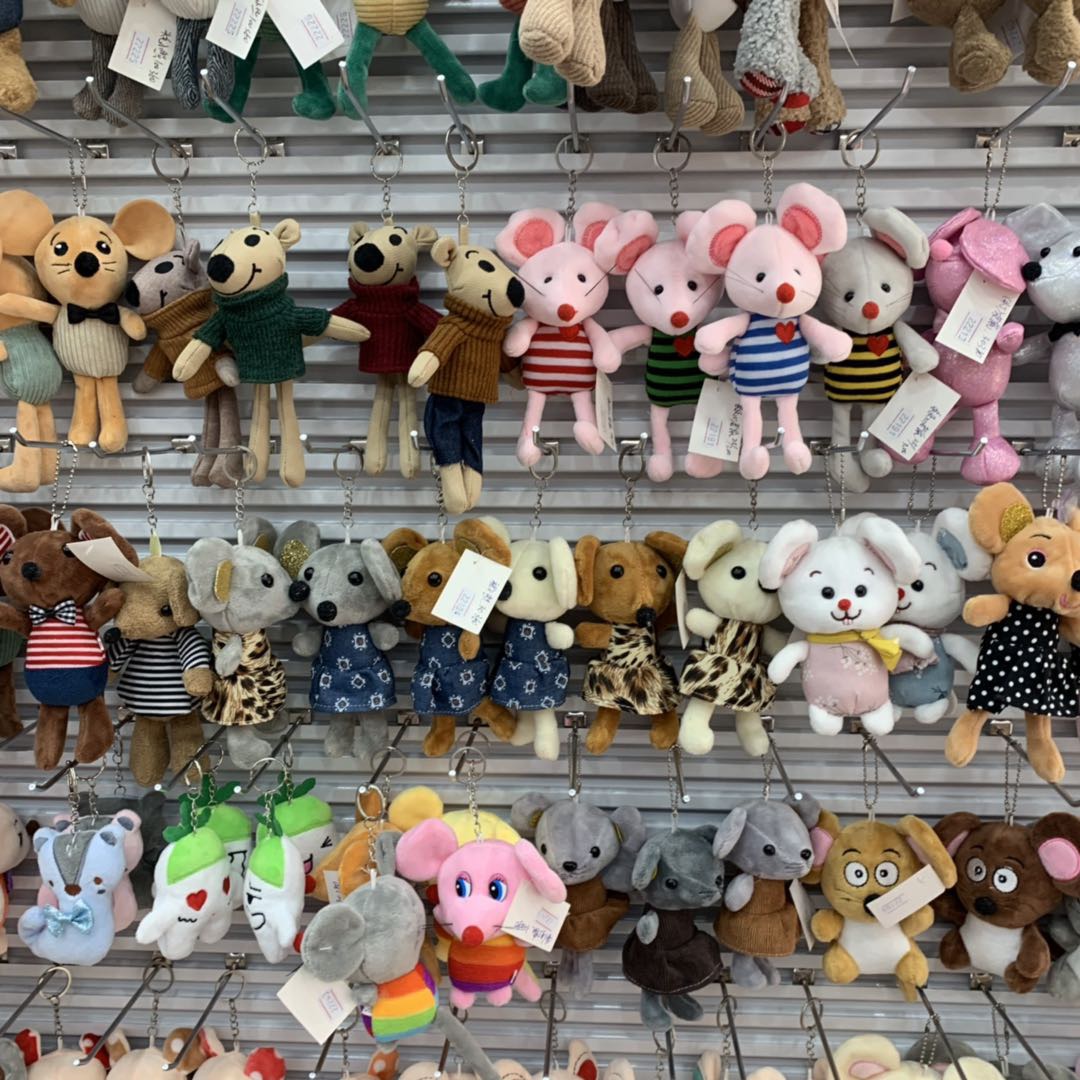 Yiwu Yida Toys (Yida describe pic - 1