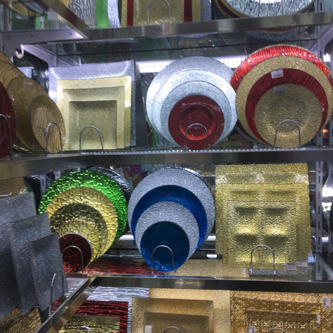 Yancheng Yiquan Glass Products Co., LTD describe pic - 2