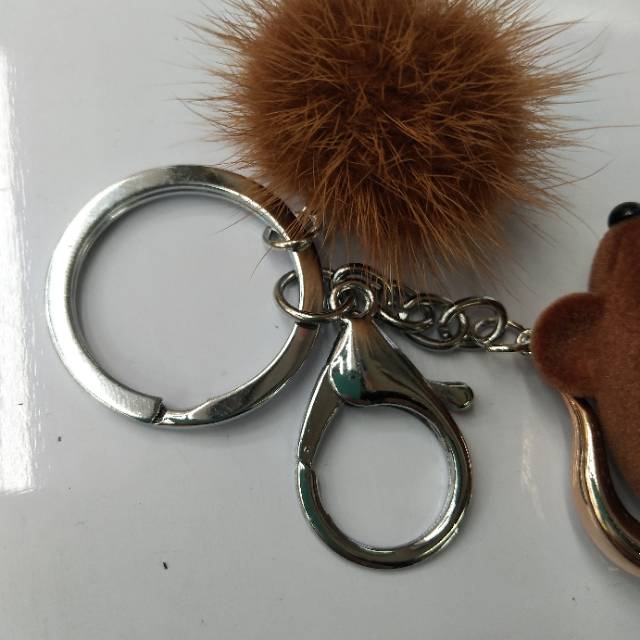 钥匙扣/配饰/挂件产品图