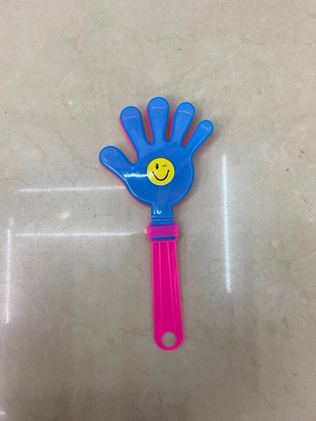 拍手器手掌拍塑料玩具小手拍巴掌演出手拍掌详情图2