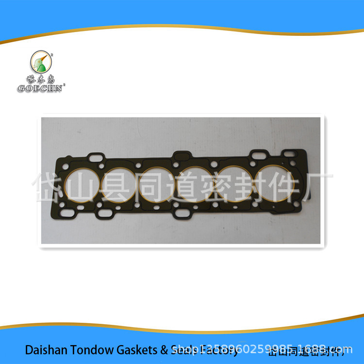 沃尔沃专用汽缸垫3002857910        