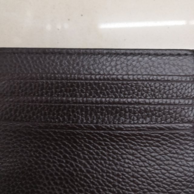 Boys' wallet, ID card storage bag details Picture