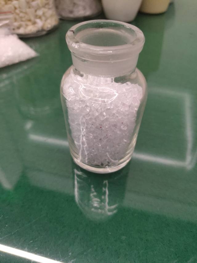 Factory direct sales of benzene-permeable GPPS renewable particles Specification image