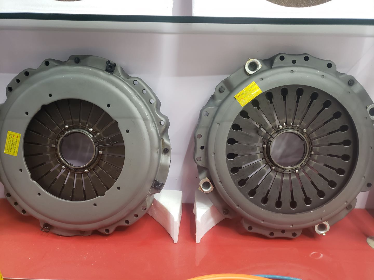 high quality clutch accessory