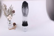2020 New lady glass crystal silk invisible socks boat socks cotton socks Spring and autumn socks fashion crystal socks