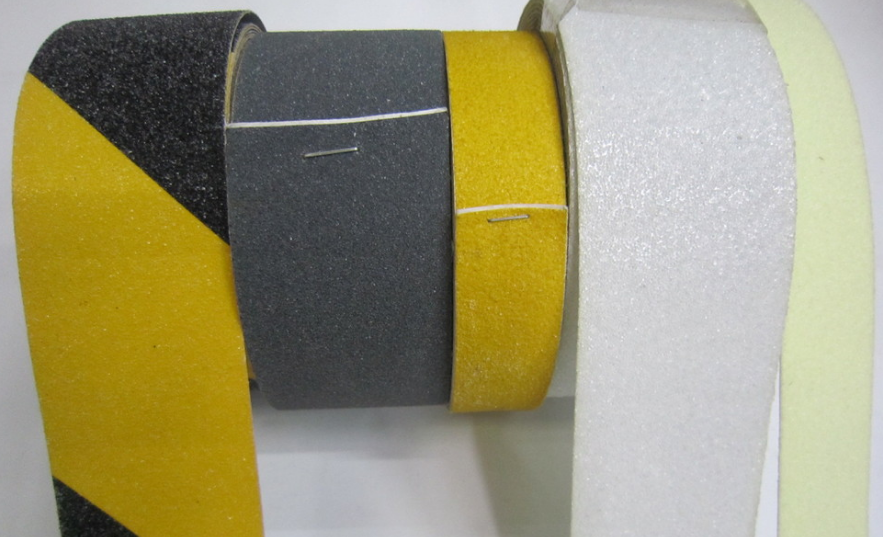Refined anti-slip thickened tape, adhesive cloth, industrial tape, printed self-adhesive Specification image