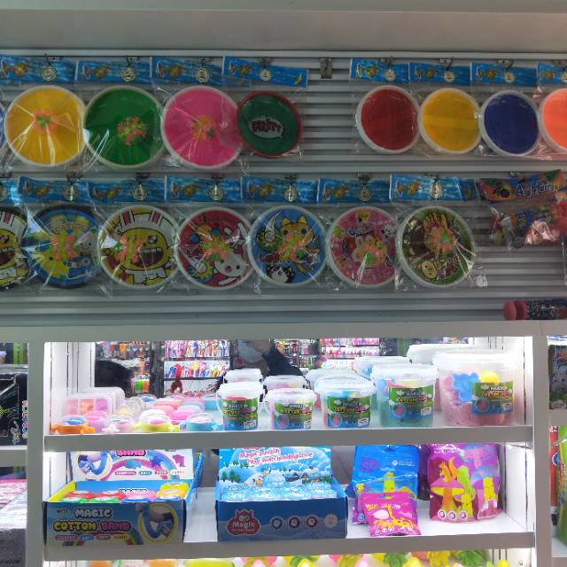 Wu Jiangang Toys Store describe pic - 2