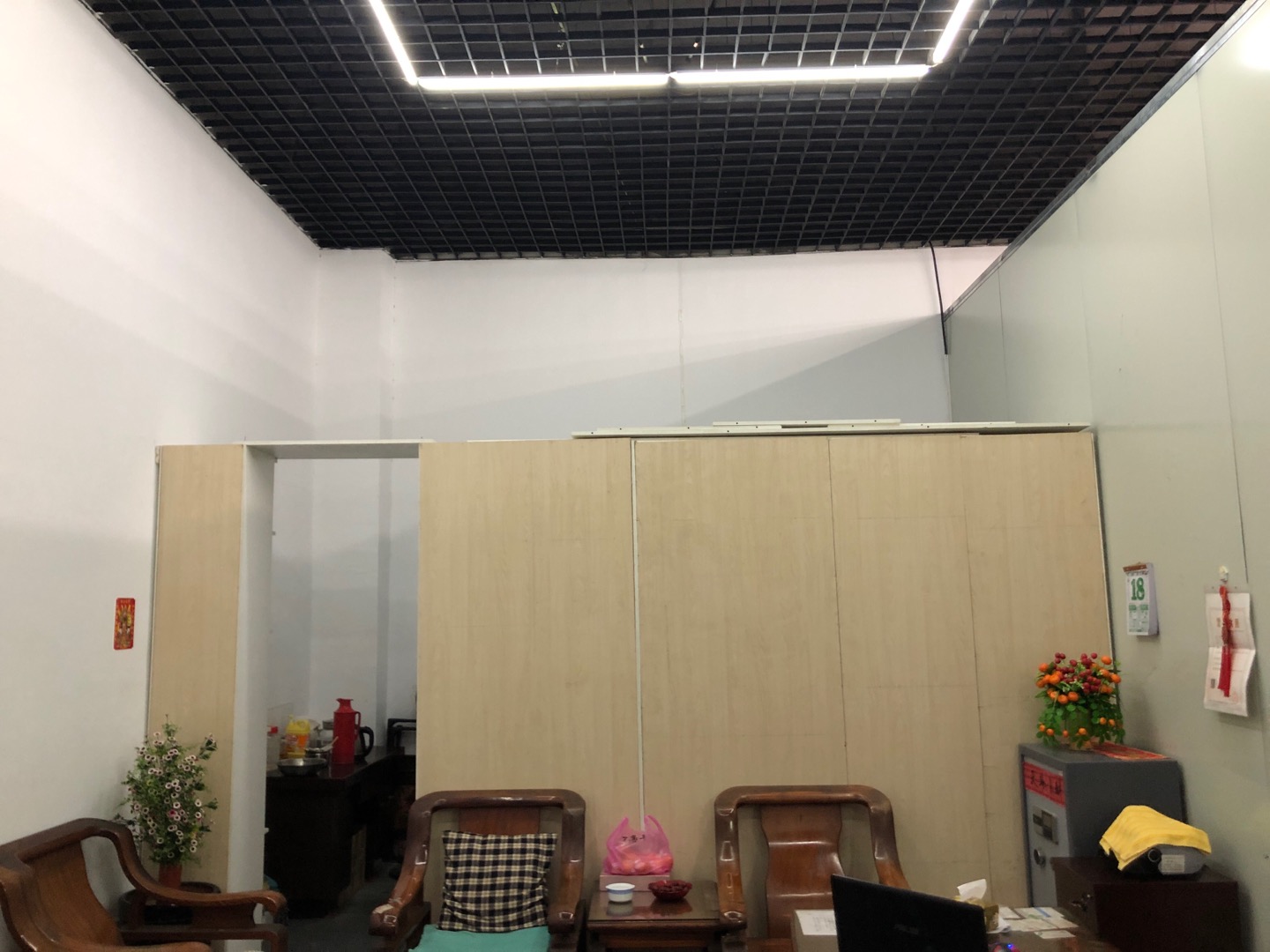 Yingtong Plastic describe pic - 1