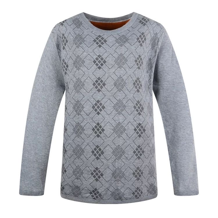 男式保暖内衣厂家直销