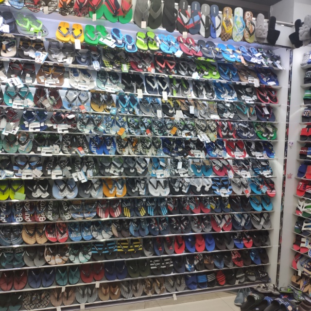 Yifan Shoe Industry describe pic - 2