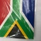 热销可批发国家南非冰箱贴国旗便签贴产品图