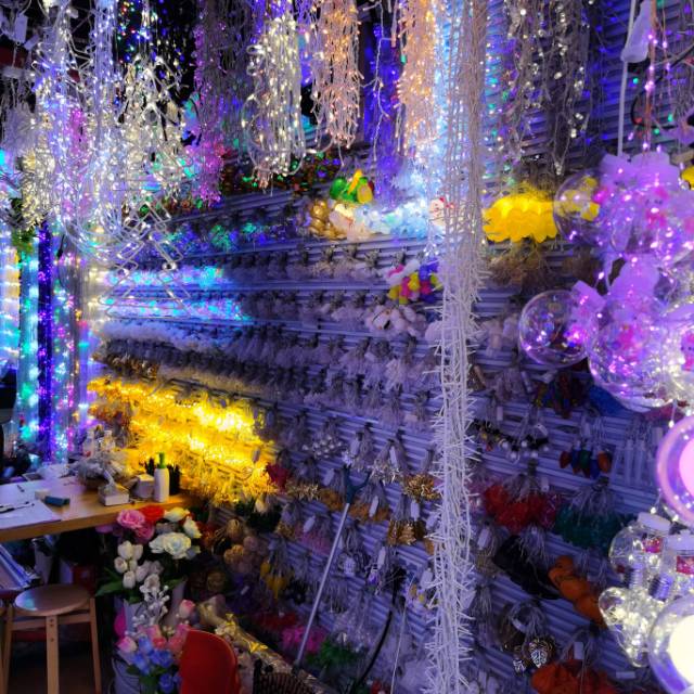 Taizhou Luqiao Quanmin Plastic Lighting Co., LTD describe pic - 1