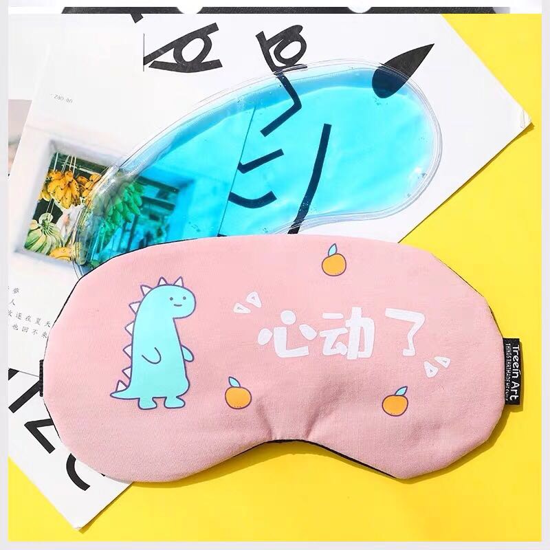3d眼罩睡眠女男眼照睡觉遮光罩学生厂家直销
