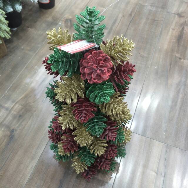 Manufacturers Direct Foam Stamping Christmas Tree Christmas Supplies Holiday Gifts