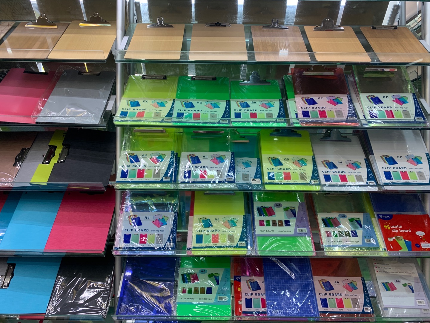 Yiwu Yiwu Office Supplies Co., LTD describe pic - 1