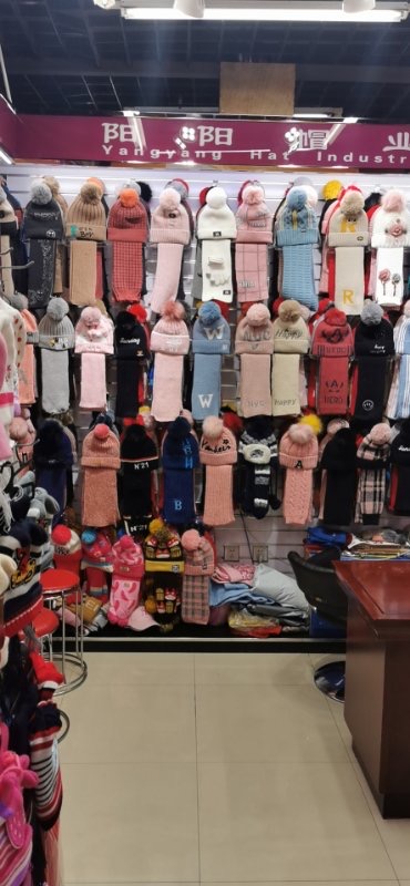 Yangyang Hat Industry describe pic - 3