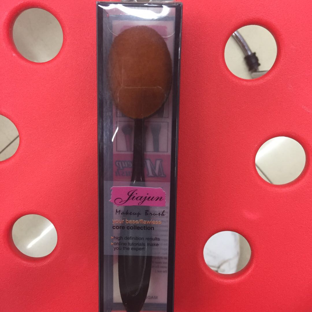 Factory direct sales of blush brushes, rouge brushes, makeup brushes and makeup brushes