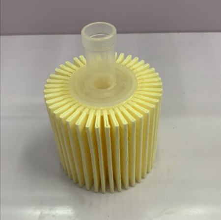 Filtro de papel de accesorios de automóviles varios estilos y modelos opcionales