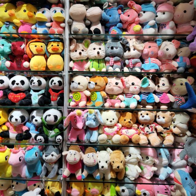 Aerospace plush toy describe pic - 1