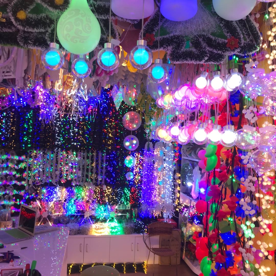 Taizhou Xinrong Lighting Co., LTD describe pic - 3