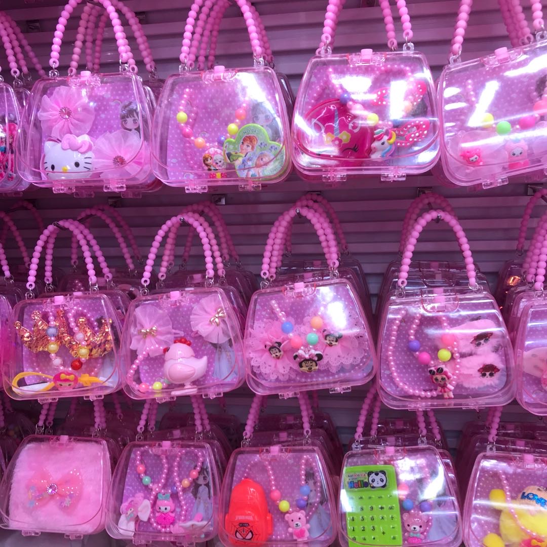 Hongyu Accessories describe pic - 3