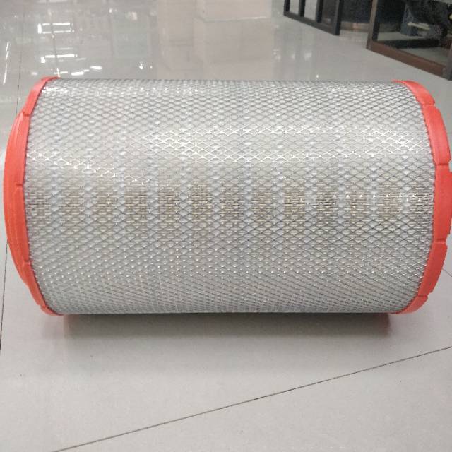 柴油滤芯器 大卡 斯堪尼亚专用滤芯细节图