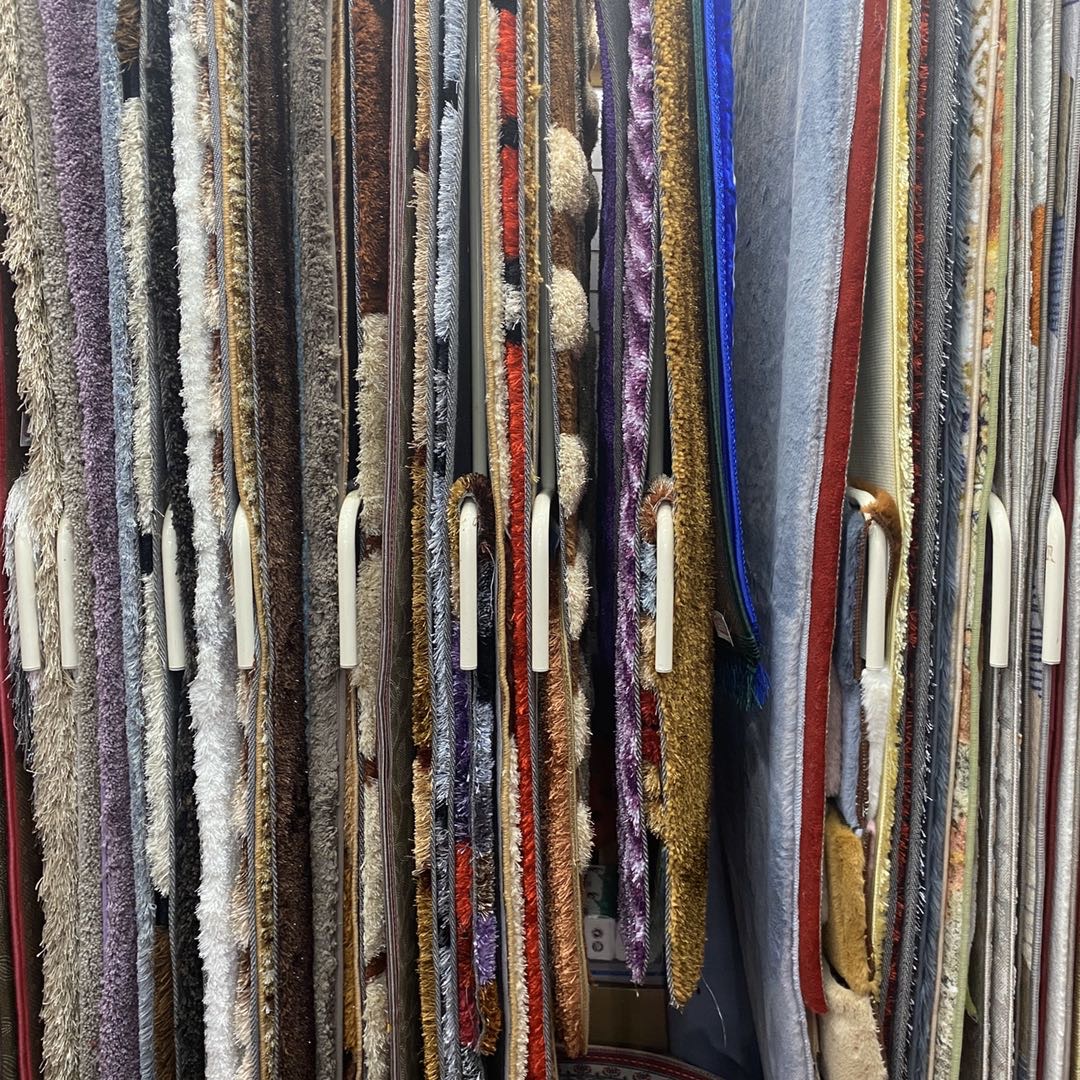 Yiwu Hongri Carpet describe pic - 1