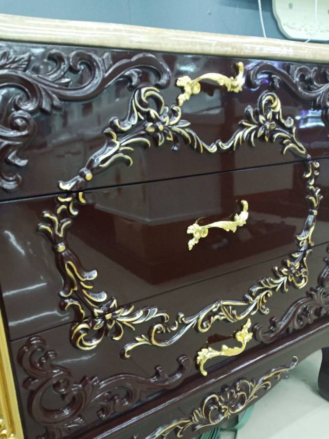 浴室柜洗手盆洗脸盆卫生间洗漱台柜细节图