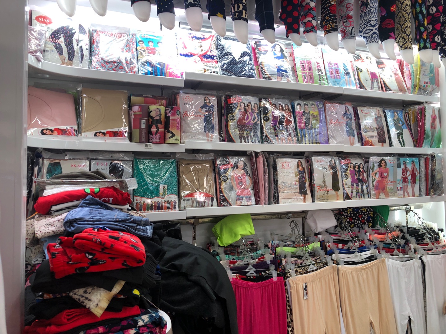 Wu Jinping Underwear Store describe pic - 1