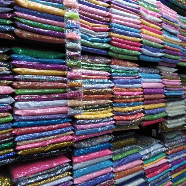 High-peak sequins describe pic - 1