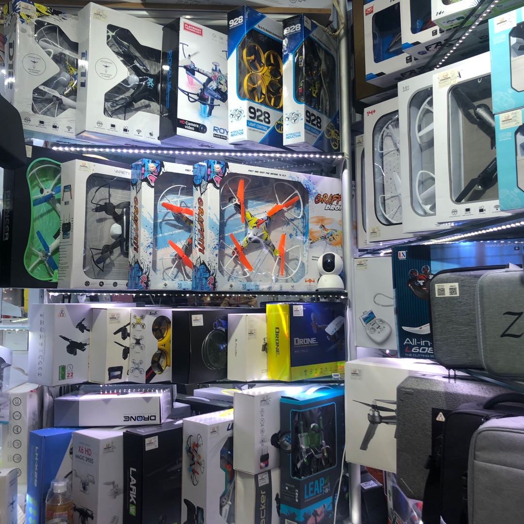 Shantou Chenghai Weizhixing Toy Factory describe pic - 2