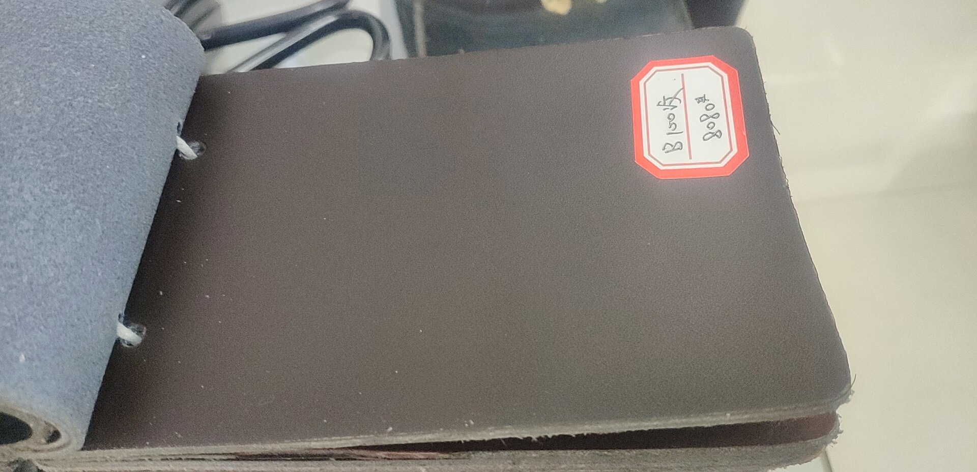 二层移膜100纹两个厚厂家直销热销新款真牛皮皮革大量现货   000000