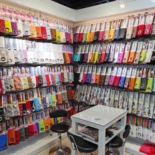 Exhibition Daily Necessities Store describe pic - 1