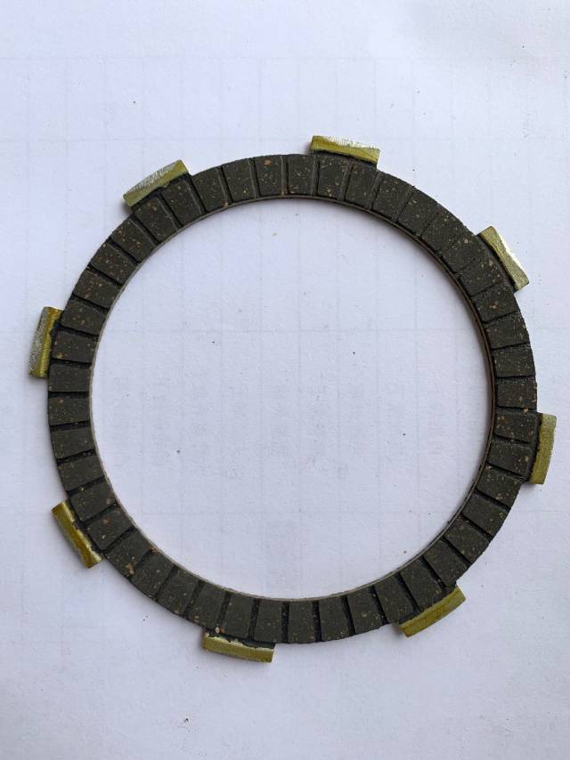 Clutch Film Haojin150, Various Models, Style Complete details Picture
