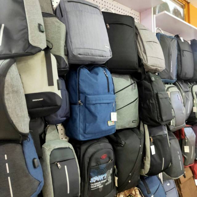 Liangying Luggage Store describe pic - 2