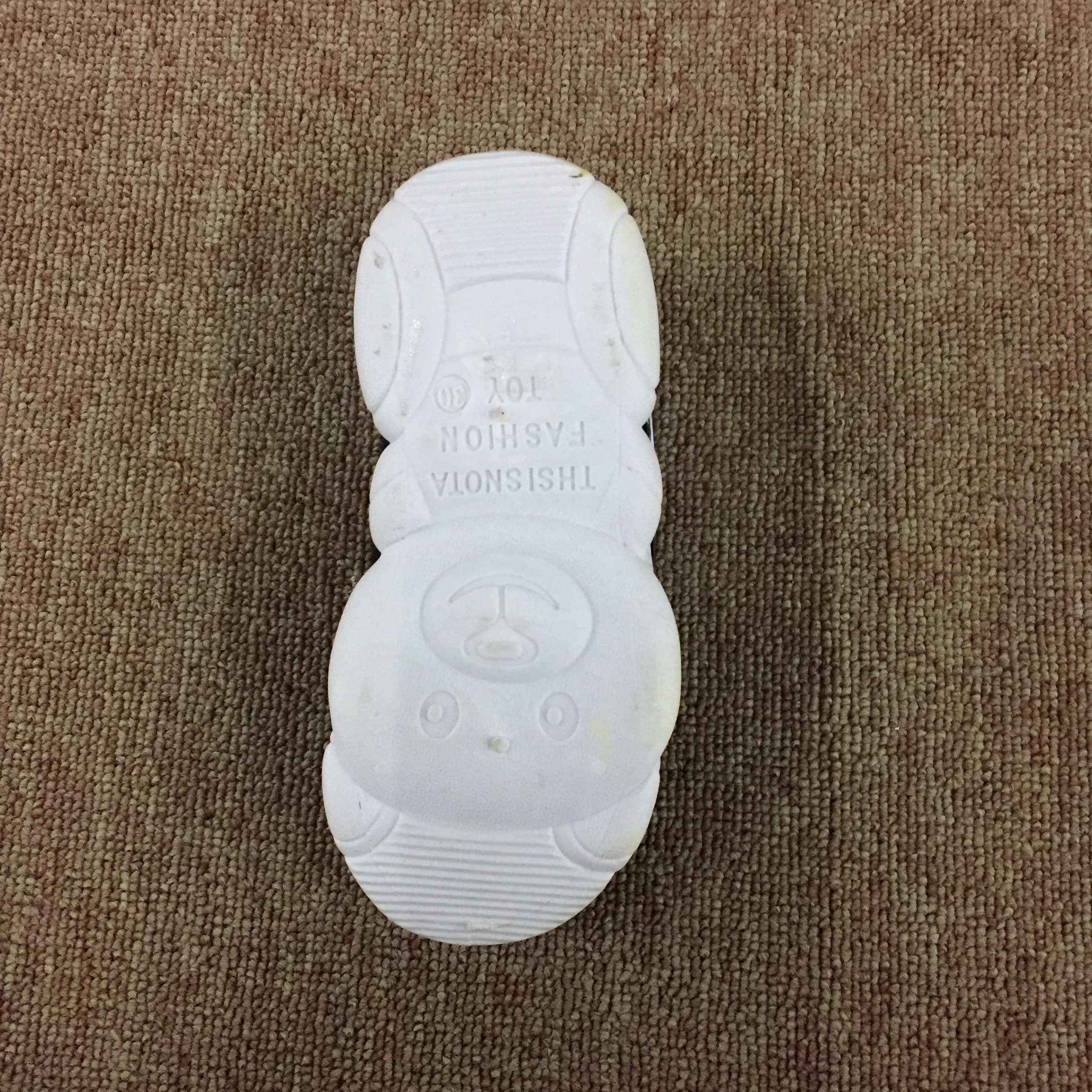 Children's Sports Shoes Net Surface Trend Breathable Children's Sports Shoes Manufacturers Direct Sales details Picture