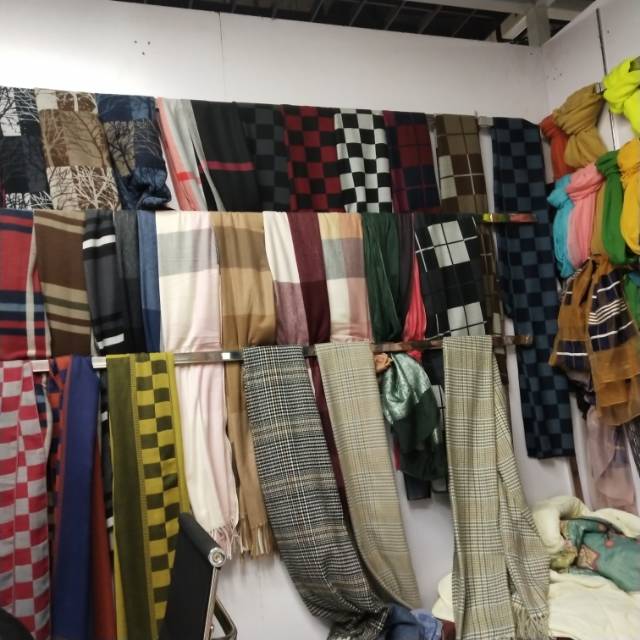 Junhao Cloth Shop describe pic - 3