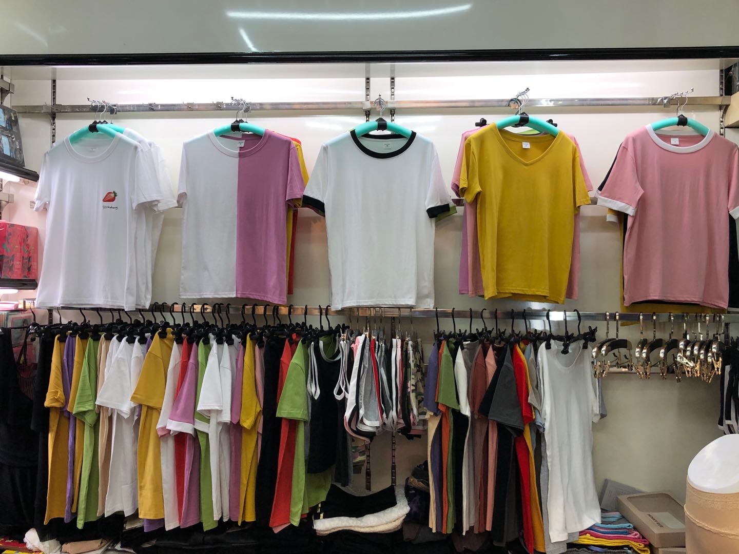 Fangfei Yiyang Pants Industry describe pic - 2