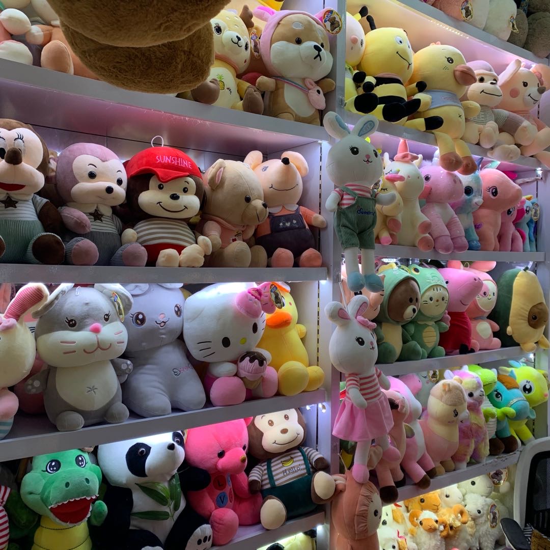 Guangming Toys Store describe pic - 2