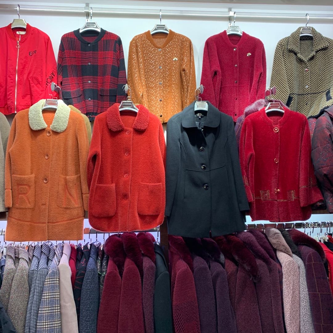 Jin Su Clothing describe pic - 3