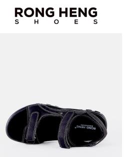Sandals For Men Cold Adhesive Slippers Injection Molded Slippers For Men Sandals Sandals Sandals For Men Beach Shoes For Men Specification drawing
