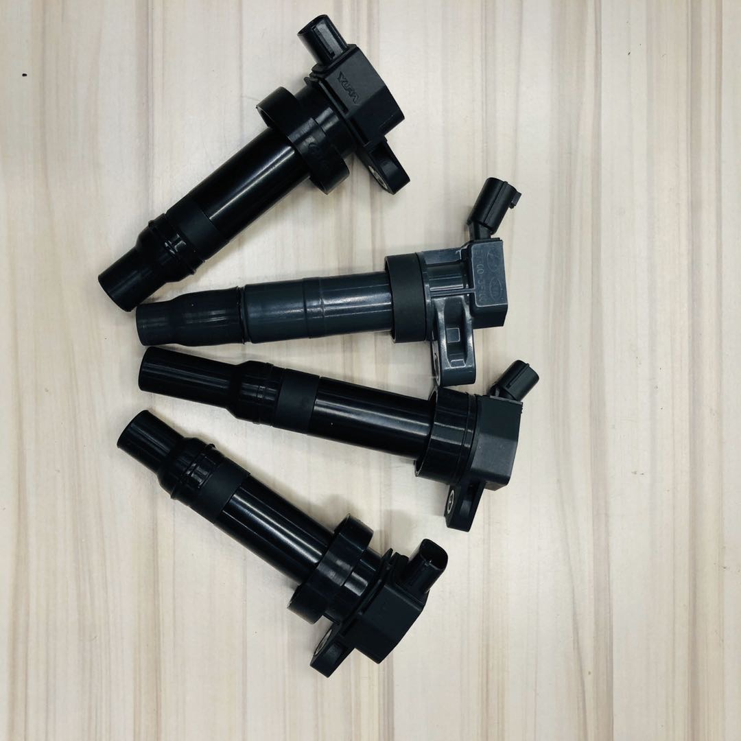 Auto parts auto ignition coil various models complete quality assurance