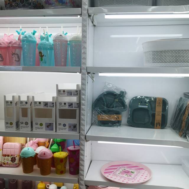 Jinfan Plastic Industry describe pic - 2