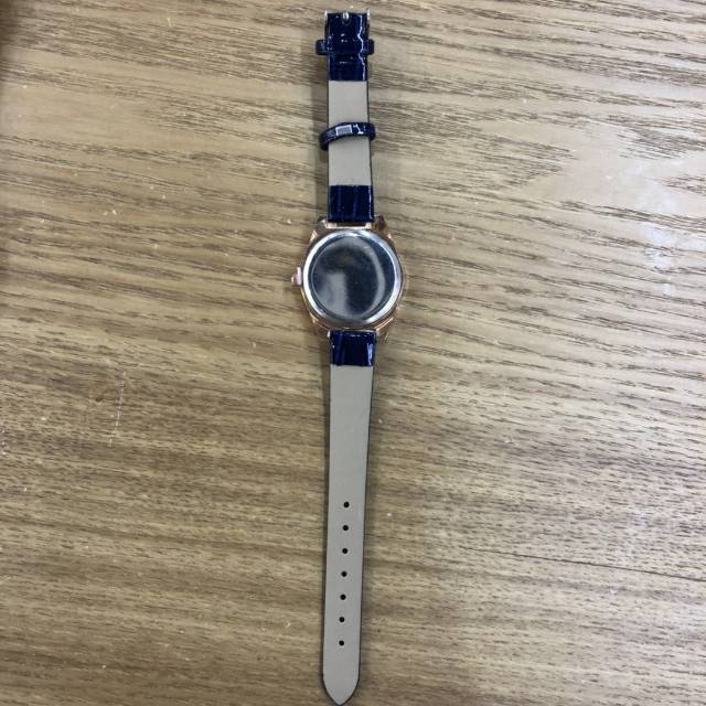 Simple men's watch, student multi-functional calendar, waterproof, trendy and fashionable sports watch Specification image